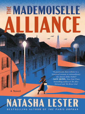 The Mademoiselle Alliance - ebook